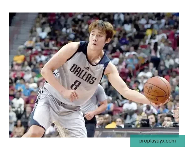 丁彦雨航回忆NBA遗憾小牛曾给合同小乔丹一直是我好兄弟 丁彦雨航回忆NBA遗憾小牛曾给合同小乔丹一直是我好兄弟