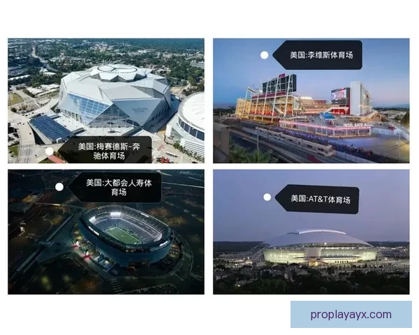 美加墨世界杯举办城市聚焦全球体育盛会精彩看点