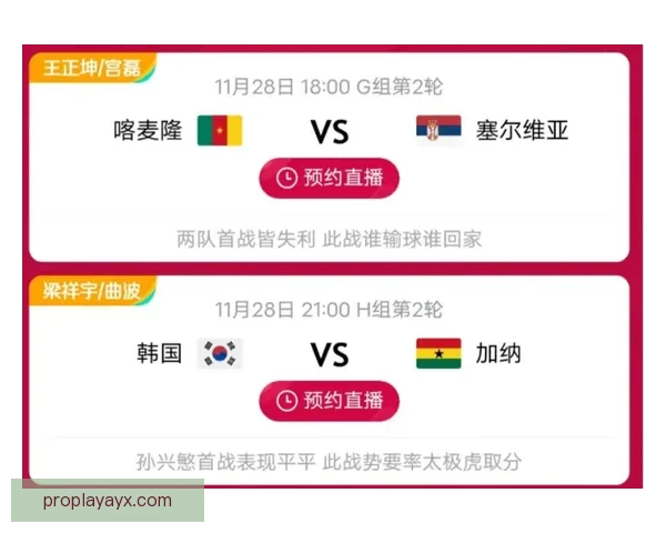 世界杯精彩竞猜赛事直播全程解析与独家比分预测指南